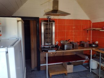 Stánok pri Sandokane - 3