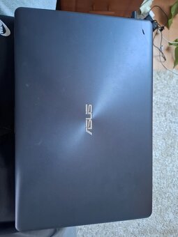 Asus Desktop-QFPUH41 - 3