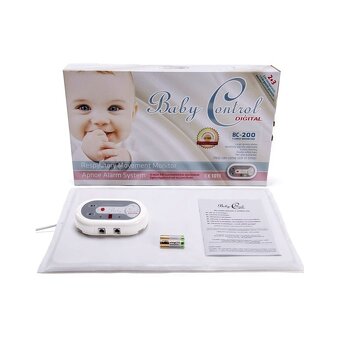 Baby Control digital gital Bc 200 - 3