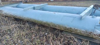 Plávajúce molo - 3