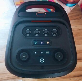 JBL Partybox 320 - 3