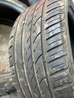 Letné pneu matador 245/45 r19 - 3