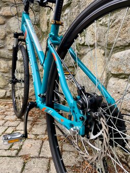 Vedora Cross 28” M - 3