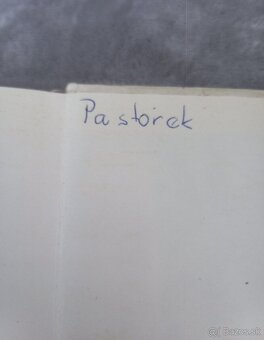 Pán tragáčik a človek z ufo. - 3