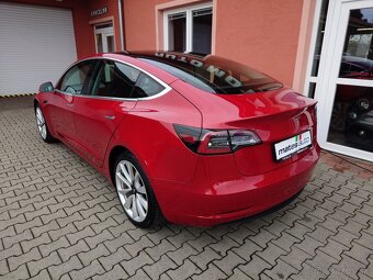 Tesla Model 3 2019 Long Range Dual Motor - FSD 366 kW - 3