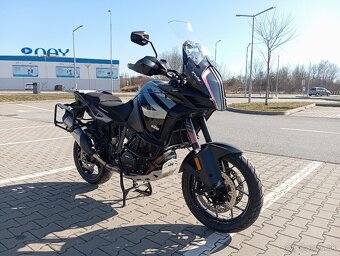 KTM 1290 super adventure S 2020 - 3
