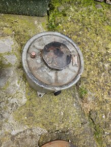 Náhradné diely na zetor - 3