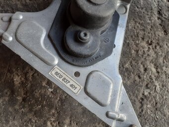 VW lupo /seat arosa stahovacka P.L. - 3