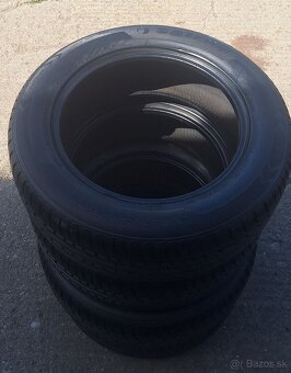 Letné pneumatiky SUV 235/60 R18 Sailun - 3