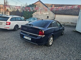 Opel Vectra 2.0dti - 3