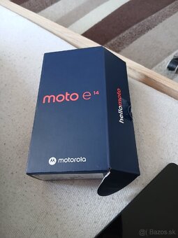 Motorola moto e14 - 3