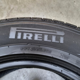 Letné pneumatiky 215/65 R17 PIRELLI - 3