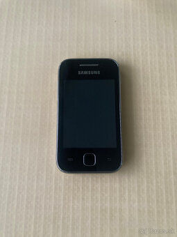 predam Samsung S5360 Galaxy Y - 3