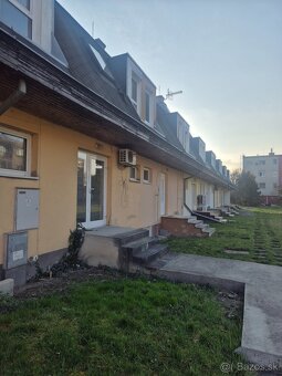 Predám Polyfunkčný dom v Komárne - 3