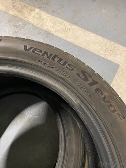 letné pneumatiky 225 45 17r - 3