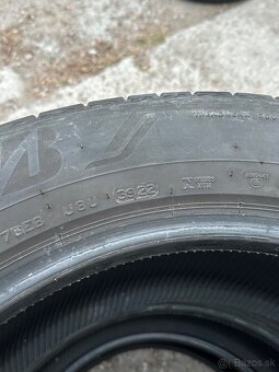 BRIDGESTONE 255/55/R19 LETNÉ - 3