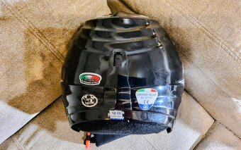 Junior prilba na lyžovanie - 3