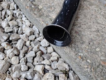 Výfuk SKODA 1000MB/100L - 3