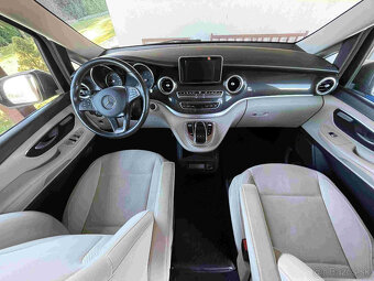 Marco Polo 4x4 , Mercedes Benz - 3