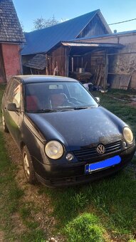 VW Lupo 1.4 tdi - 3