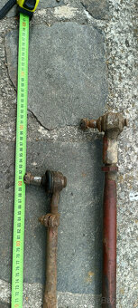 Spojovacia tyč na riadenie - 3