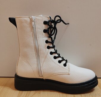 Dámske topánky. s.Oliver - 3