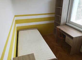 Spolubývanie Žilina - 3