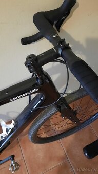 ...predávam gravel bicykel... - 3