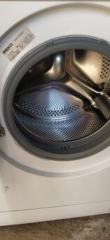 Automaticka pracka Beko - 3