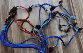 Fortron Blue Storm II 500W - 3