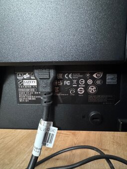 Hp obrazovka monitor elite display E241i - 3