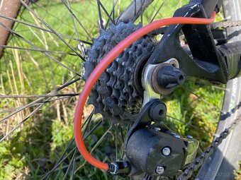 Na predaj horský bicykel Vodora Mattass – 26” - 3