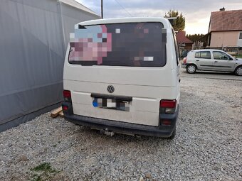 Caravelle t4 - 3