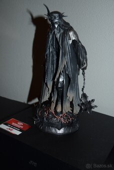 LORD OF THE RINGS - WITCH-KING OF ANGMAR / Gandalf - 3