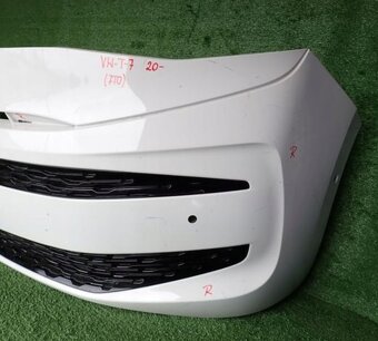vw t7 nárazník 2021+ - 3