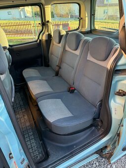 Citroen berlingo - 3