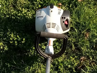 Kosačka stihl fs - - - - - 3