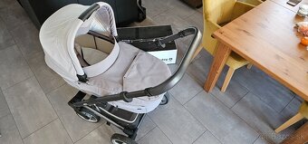 Mutsy nio - 3