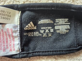 Windstopper Gore Adidas celenka - 3