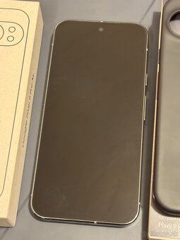 Google Pixel 9 Pro XL 512Gb - Záruka nay + Obal - Top stav - 3