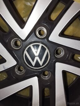 Elektróny ww Arteon 17- 7Jx 17 ET45 - 3