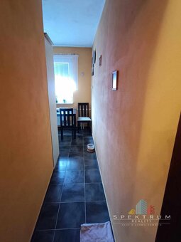 NOVÁ CENA/ Pekný 3 izbový byt s loggiou v BnB Centrum/Stanic - 3