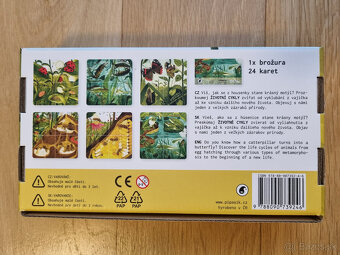 Puzzle pre deti - 3