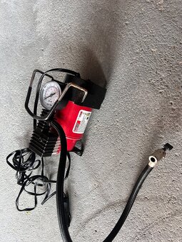 Kompresor na 12 V - 3