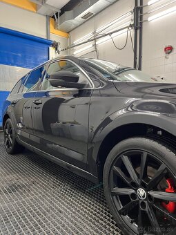 Škoda Octavia III 1.6Tdi Dsg - 3
