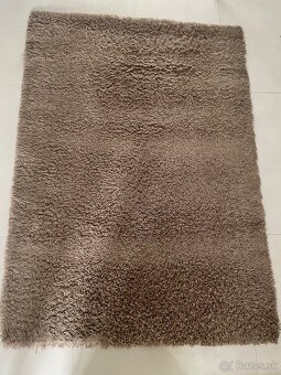 Hnedy koberec 120x170 - 3