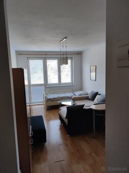 Garsonka na prenajom Zilina - 3