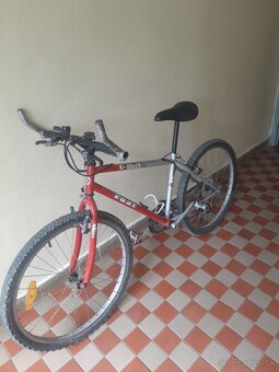Bicykel - 3