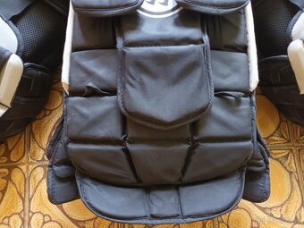 Brankárska vesta WARRIOR RX3 PRO+, vel. senior L - 3