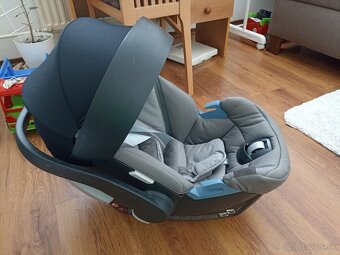 Cybex Anton 5 - 3